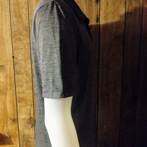 Majestic L Chicago White Soxs Polo - Picture 4 of 6